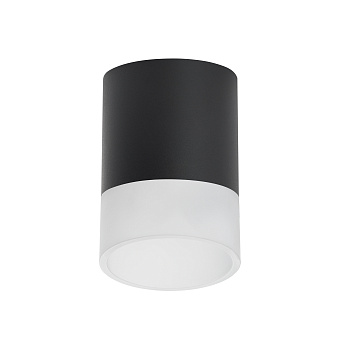 Светильник настенно-потолочный Lightstar Rullo R348781 15Вт GX 5.3