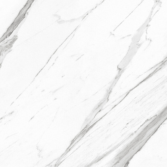 Полированный керамогранит FAP CERAMICHE Roma Diamond fNEV Statuario Brillante 60х60см 1,08кв.м.