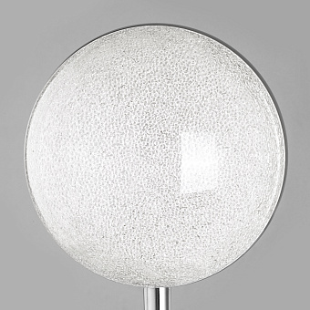 Светильник настенный Eurosvet MONICA 90173/1 хром 5Вт LED