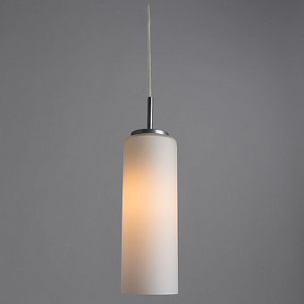 Светильник подвесной Arte Lamp SPHERE A6710SP-1WH 100Вт E27