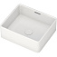 Раковина накладная AQUANET Perfect PERFECT-1 40,5х32см