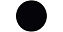 Столешница KERAMA MARAZZI Cono CO4.43.BLK.M Керамогранит 43х43см чёрный матовый