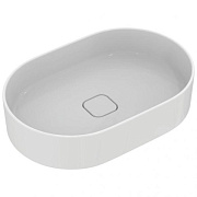 Раковина встраиваемая сверху IDEAL STANDARD Strada II Т298001 75х40см