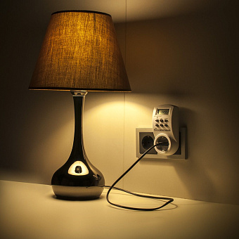 Таймер Elektrostandard a026137 TMH-E-4