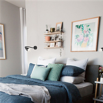 Светильник настенный Elektrostandard Molly a043982 MRL 1015 7Вт LED