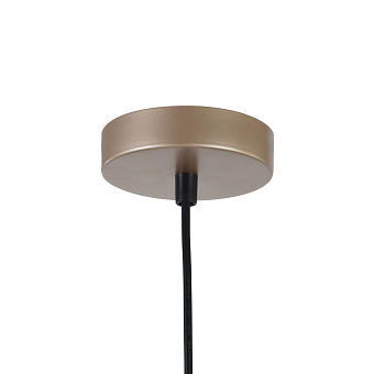 Светильник подвесной Maytoni Louvre MOD199-PL-03-G 60Вт E27