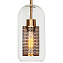 Светильник подвесной Loft It Hexagon Loft2566-D 60Вт E27