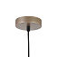 Светильник подвесной Maytoni Louvre MOD199-PL-03-G 60Вт E27