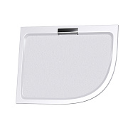 Душевой поддон RGW GWS 03150480-01L GWS-41L 100х80см