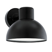 Светильник фасадный EGLO ENTRIMO 96207 60Вт IP44 E27 чёрный