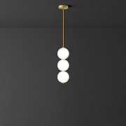 Светильник подвесной ImperiumLOFT Marry 219157-23 6Вт LED