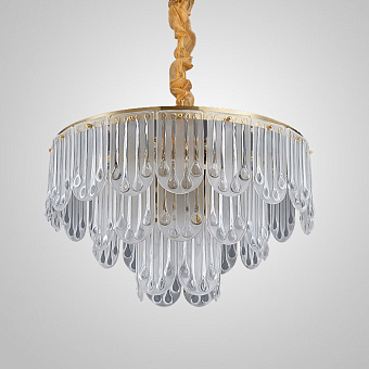 Светильник подвесной ImperiumLOFT Tamina 193679-23 480Вт E14