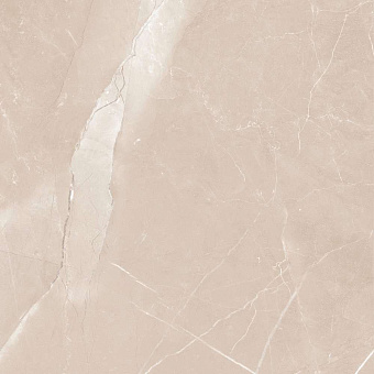 Полированный керамогранит Global Tile Inspiro_GT GT60601202MR бежевый 60х60см 1,44кв.м.