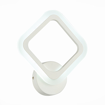 Бра Evoluce SAMURO SLE500151-01 16Вт LED