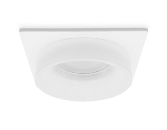 Светильник точечный встраиваемый Ambrella TECHNO SPOT TN1314 10Вт GU5.3