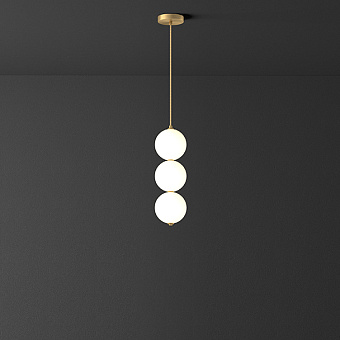 Светильник подвесной ImperiumLOFT Marry 219157-23 6Вт LED