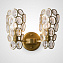 Светильник настенный ImperiumLOFT Algol 209127-23 80Вт E14