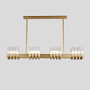 Светильник подвесной ImperiumLOFT Fountain 227215-26 480Вт G9