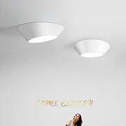 Светильник потолочный ImperiumLOFT Keyes 167401-26 36Вт LED