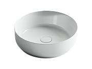 Раковина накладная Ceramica Nova ELEMENT CN6022 39х39см