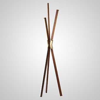 Торшер ImperiumLOFT Conner 228306-23 20Вт LED 6 плафонов