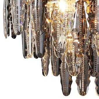 Люстра подвесная Stilfort Florin 1021/03/08P 320Вт 8 лампочек E14