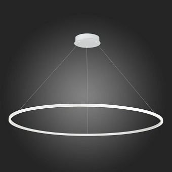 Светильник подвесной ST Luce ST605 DOWN ST605.543.72 72Вт LED