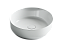 Раковина накладная Ceramica Nova ELEMENT CN6022 39х39см