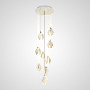 Светильник подвесной ImperiumLOFT Lea 228715-23 360Вт G9