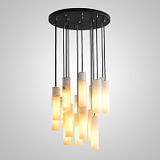 Светильник подвесной ImperiumLOFT Marble 231102-26 960Вт E27