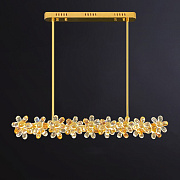 Светильник потолочный ImperiumLOFT Margarita 223584-23 300Вт LED