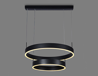 Люстра подвесная Ambrella ACRYLICA Original FA6612 85Вт 2 лампочек LED