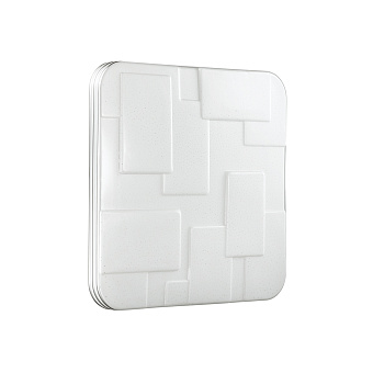 Светильник настенно-потолочный Sonex Nores 2085/DL 48Вт LED