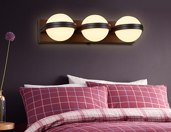 Бра Ambrella WALLERS Wall FW560 15Вт LED