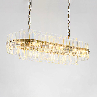 Светильник подвесной ImperiumLOFT Millenium 194250-26 320Вт E14