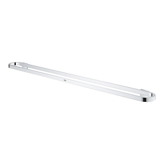 Полотенцедержатель GROHE Selection 41058000 хром 80см