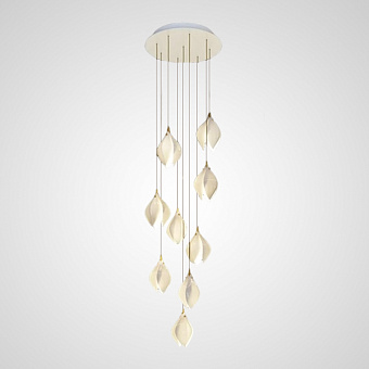 Светильник подвесной ImperiumLOFT Lea 228715-23 360Вт G9