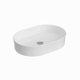 Раковина накладная BERGES Ego SL 182024 45х45см