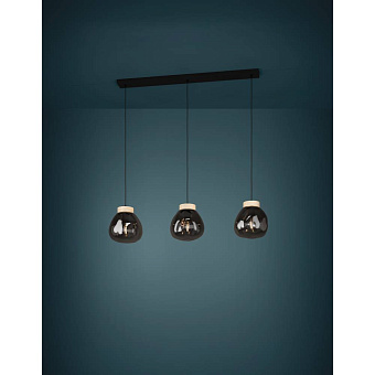 Светильник подвесной EGLO MAGACELA 390318 120Вт E27