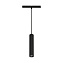 Магнитный трековый светильник Arlight Mag-Orient-Spot-Hang 035711 12Вт LED чёрный
