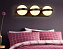 Бра Ambrella WALLERS Wall FW560 15Вт LED