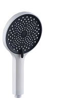Душевая лейка Maxonor PL18 белый