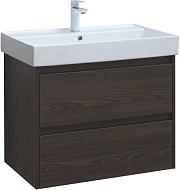 Тумба под раковину напольная AQUANET Nova Lite 287895 44х72,4х56,2см