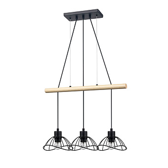 Светильник подвесной Vele Luce Formula VL6482P03 180Вт E27