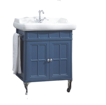 Тумба под раковину напольная CAPRIGO BORGO 33411-B136 52,5х63,8х95,2см