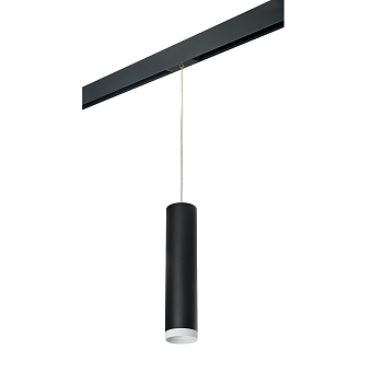 Трековый светильник Lightstar Rullo PRORP4973436 50Вт GU10 белый для однофазного трека
