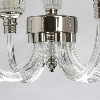 Люстра подвесная MW-light Альгеро 8 285012306 240Вт 6 лампочек E14