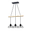 Светильник подвесной Vele Luce Formula VL6482P03 180Вт E27