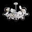 Люстра Freya Satellite FR5165PL-10W 60Вт 10 лампочек E27