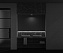 Магнитный трековый светильник Maytoni Basis TR080-1-6W3K-B 6Вт LED чёрный